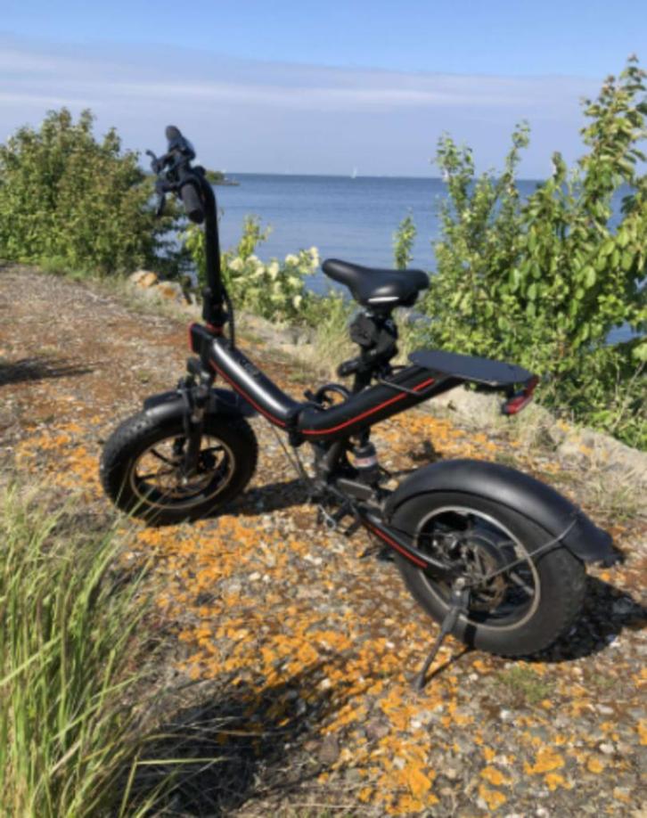 Ouxi v7, Fietsen en Brommers, Overige Fietsen en Brommers, Nieuw, Ophalen of Verzenden