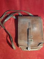 DDR/NVA kaartentas, Verzamelen, Militaria | Algemeen, Ophalen of Verzenden, Landmacht, Duitsland, Embleem of Badge