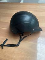 Paardrijcap Kind Maat S (51-54 cm), Dieren en Toebehoren, Ophalen, Gebruikt