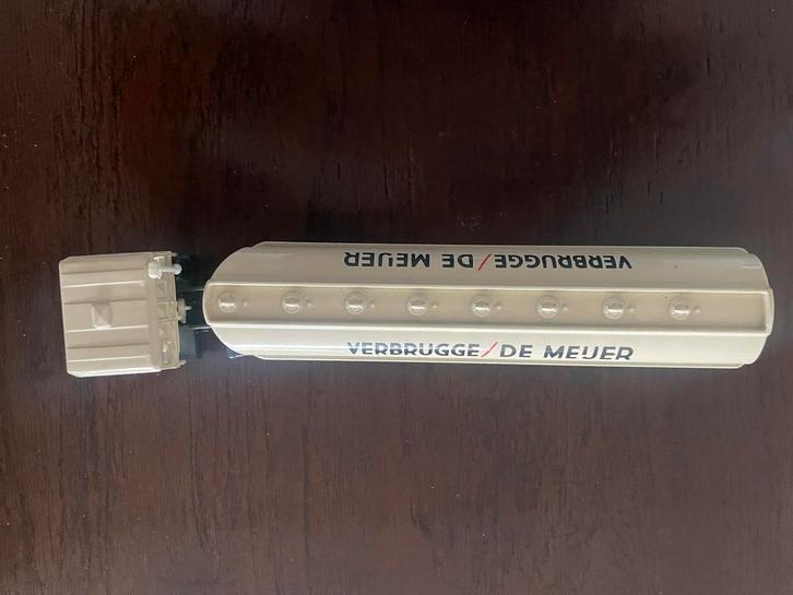Vintage metalen speelgoed Vrachtwagens, Hobby en Vrije tijd, Modelauto's | 1:18, Gebruikt, Auto, Overige merken, Ophalen