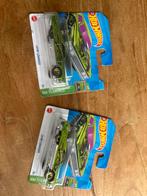 Hot Wheels Layin' Lowrider - HW Slammed - Nieuw (2 stuks), Ophalen, Nieuw, Auto, Hot Wheels