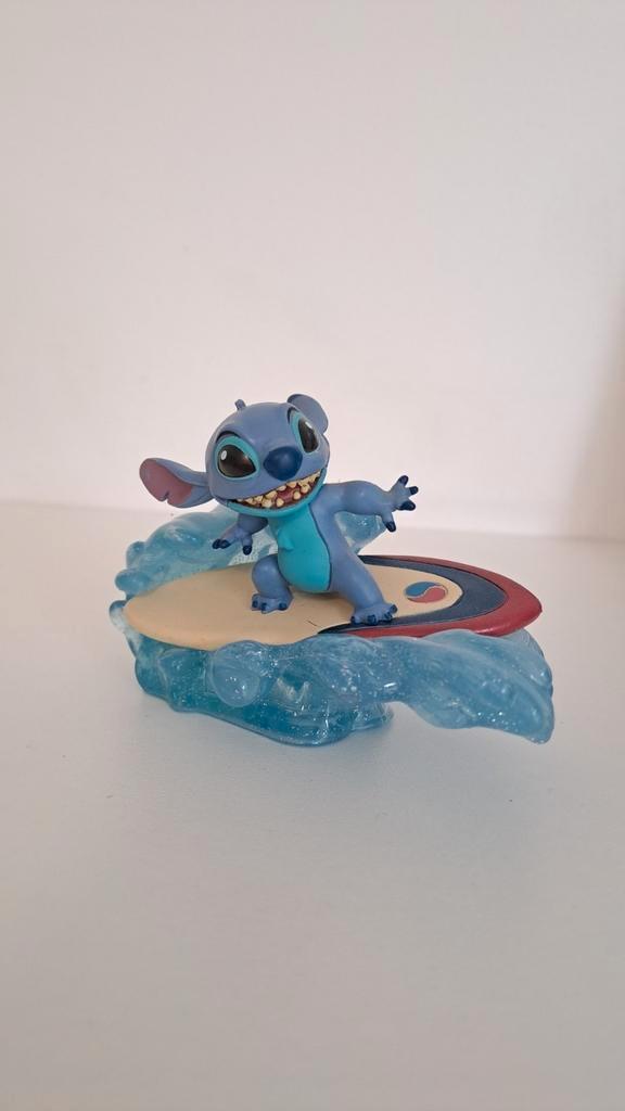 Surf stitch, Verzamelen, Disney, Zo goed als nieuw, Beeldje of Figuurtje, Overige figuren, Ophalen of Verzenden