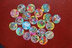 Flippo's, Verzamelen, Ophalen of Verzenden, Spiek, Losse flippo's