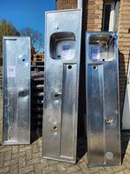 Diverse Lekbladen, Witgoed en Apparatuur, Thuistaps, Ophalen, Gebruikt, Overige merken