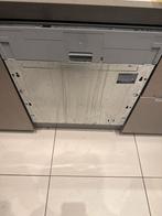 Bauknecht Vaatwasser - Defect (E3/F4), Witgoed en Apparatuur, Vaatwasmachines, Ophalen, Eco programma, Inbouw, Niet werkend