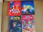 4x Sinterklaas boeken - zoete zusjes - AVI, Ophalen of Verzenden, Zo goed als nieuw, Fictie algemeen