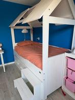 Hoogslaper als boomhut, Ophalen, Gebruikt, Hoogslaper