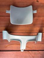 Stokke opzetstuk zitje, Kinderen en Baby's, Kinderstoelen, Ophalen of Verzenden, Zo goed als nieuw, Meegroeistoel