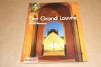 Der Grand Louvre - Das Museum und seine Sammlungen, Boeken, Geschiedenis | Wereld, Ophalen of Verzenden, Zo goed als nieuw, Europa