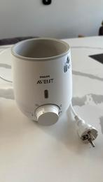 Philips Avent Baby Flessenwarmer, Ophalen of Verzenden, Zo goed als nieuw, Flessen- of potjesverwarmer