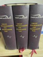 Van Dale groot woordenboek der Nederlandse taal, Prisma of Spectrum, Ophalen of Verzenden, Zo goed als nieuw, Nederlands