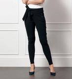 Studio Anneloes Margot broek zwart heavy travelstof mt XS, Kleding | Dames, Broeken en Pantalons, Studio Anneloes, Zwart, Ophalen of Verzenden