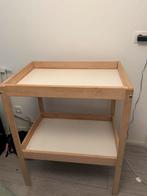 Free Ikea Commode / Verschoontafel - Goede Staat!, Kinderen en Baby's, Ophalen of Verzenden, Gebruikt, Minder dan 140 cm, Minder dan 70 cm
