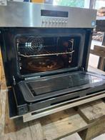 Magnetron Oven combinatie ATAG, Ophalen, Gebruikt, Onbekend, Inbouw