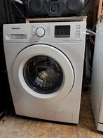 wasmachine, Witgoed en Apparatuur, Wasmachines, Ophalen, Gebruikt, Handwasprogramma, Voorlader