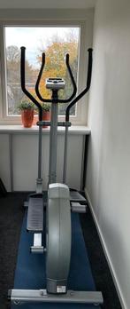 Orbit Control crosstrainer, Ophalen, Benen, Gebruikt, Crosstrainer