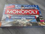bordspel in seal Monopoly Horeca Rotterdam Monopolie limited, Hobby en Vrije tijd, Gezelschapsspellen | Bordspellen, Een of twee spelers