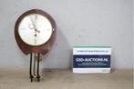 Vintage Penduleklok van Orfac, Antiek en Kunst, Ophalen of Verzenden