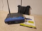 Linksys Router - Betrouwbaar & Snel!, Computers en Software, Accesspoints, Ophalen of Verzenden, Gebruikt, Linksys