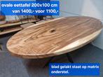 Hoge kortingen op alle suar boomstam eettafel bladen!, Huis en Inrichting, Industrieel suar interieur, Info@industrieel-suar-interieur.nl