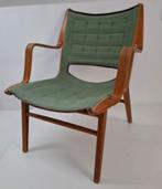 Peter Hvidt ax 6060 stoel Fritz Hansen, Huis en Inrichting, Stoelen, Ophalen, Zo goed als nieuw, Eén