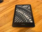 Amazon Kindle Paperwhite (11e gen) 16GB Zwart Ereader (55), Computers en Software, E-readers, Ophalen of Verzenden, Zo goed als nieuw