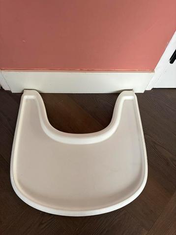 Stokke tripp trapp playtray eetblad beschikbaar voor biedingen