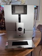 Koffiemachine Jura ena 8, Ophalen, Zo goed als nieuw, Koffiemachine