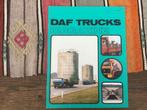 autofolder daf truck magazine 1978, Ophalen of Verzenden, Zo goed als nieuw, Overige merken