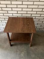 IKEA LUNNARP, Huis en Inrichting, Minder dan 55 cm, Ophalen of Verzenden, Zo goed als nieuw, Rechthoekig
