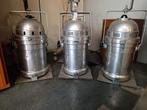 Professionele verlichting bijv. tbv toneel of disco, Ophalen, Gebruikt, Licht