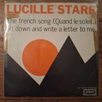 Lucille Starr - The French Song (Quand Le Soleil) (090), Cd's en Dvd's, Vinyl Singles, Verzenden, Gebruikt, Pop