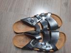Human Nature slippers 41, Ophalen, Gedragen, Grijs