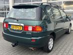 Toyota Picnic 2.0 GXi - 7-persoons Airco (bj 2000), Auto's, Voorwielaandrijving, 1998 cc, Stof, Zwart