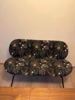 Woood Bankje, Ophalen, Woood, Tweepersoons, 75 tot 100 cm