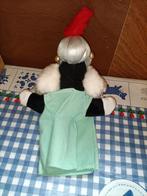 Sylvester de Kat Handpop Ridder, Ophalen of Verzenden, Zo goed als nieuw