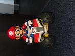 Mario, Ophalen, Zo goed als nieuw