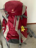 rugzak, Sieraden, Tassen en Uiterlijk, Tassen | Rugtassen, 40 cm of meer, Zo goed als nieuw, Waterdicht, Ophalen