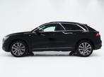 Audi Q8 55 TFSI e quattro Pro Line S | Luchtvering | Panoram, Automaat, Gebruikt, 2995 cc, Zwart