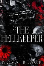 The Hellkeeper, Verzenden, Zo goed als nieuw