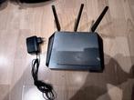 Netgear nighthawk r7000, Computers en Software, Routers en Modems, Ophalen of Verzenden, Zo goed als nieuw