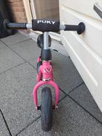Puky loopfiets met zadel, Ophalen, Zo goed als nieuw, Loopfiets