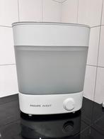Philips Avent Stoomsterilisator, Ophalen, Gebruikt, Stoomreiniger