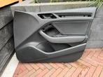 Audi A3 8V Limo deurpanelen, Ophalen, Gebruikt, Audi