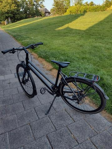 Fiets Batavus beschikbaar voor biedingen