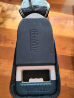 Winchrite electrische lier, Watersport en Boten, Accessoires en Onderhoud, Ophalen of Verzenden, Gebruikt