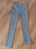 Leuke geruite broek!, Kinderen en Baby's, Kinderkleding | Maat 146, Ophalen of Verzenden, Zo goed als nieuw, Jongen of Meisje