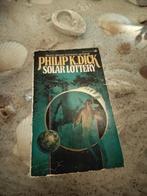 Philip K Dick - Solar Lottery - English, Ophalen of Verzenden, Gelezen