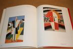 Kazimir Malevich. Tentoonstellingen. Stedelijk Museum., Ophalen of Verzenden, Gelezen, Schilder- en Tekenkunst