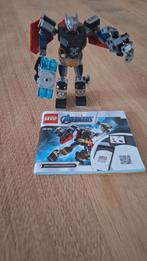 Lego avengers 76169, Kinderen en Baby's, Speelgoed | Duplo en Lego, Ophalen of Verzenden, Zo goed als nieuw